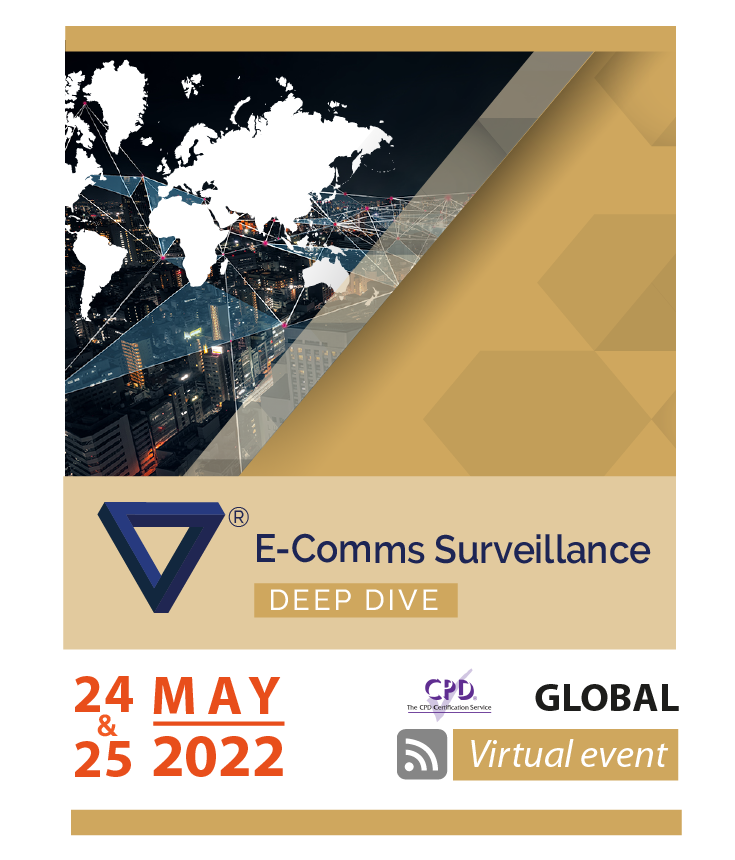 E-Comms Surveillance Deep Dive